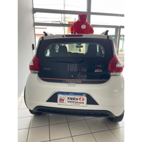 FIAT Mobi 1.0 4P FLEX EVO TREKKING, Foto 7