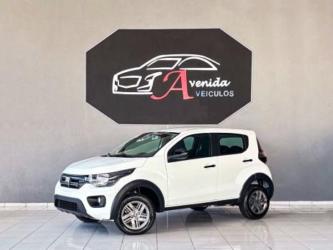 FIAT Mobi 1.0 4P FLEX EVO LIKE, Foto 1