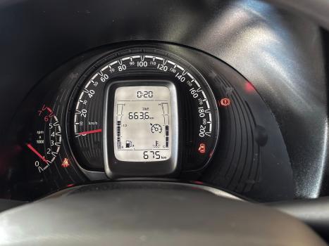 FIAT Mobi 1.0 4P FLEX EVO LIKE, Foto 6