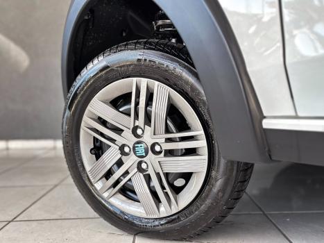 FIAT Mobi 1.0 4P FLEX EVO LIKE, Foto 9