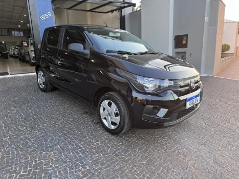 FIAT Mobi 1.0 4P FLEX EVO LIKE, Foto 1