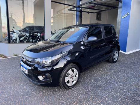 FIAT Mobi 1.0 4P FLEX EVO LIKE, Foto 2