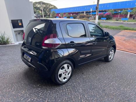 FIAT Mobi 1.0 4P FLEX EVO LIKE, Foto 3