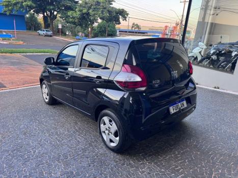 FIAT Mobi 1.0 4P FLEX EVO LIKE, Foto 4