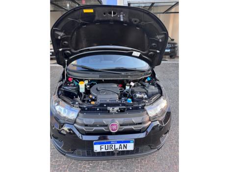 FIAT Mobi 1.0 4P FLEX EVO LIKE, Foto 5