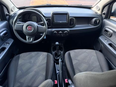 FIAT Mobi 1.0 4P FLEX EVO LIKE, Foto 6
