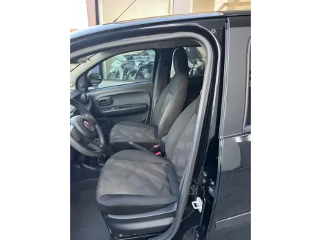 FIAT Mobi 1.0 4P FLEX EVO LIKE, Foto 7