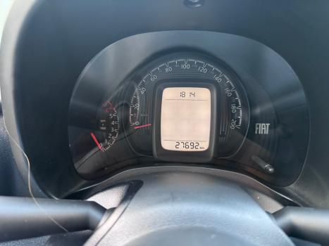 FIAT Mobi 1.0 4P FLEX EVO LIKE, Foto 9