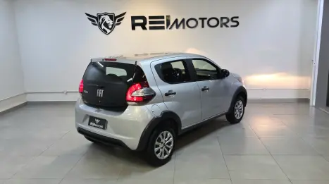 FIAT Mobi 1.0 4P FLEX EVO LIKE, Foto 3