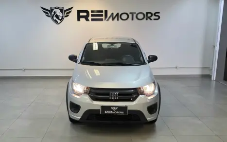 FIAT Mobi 1.0 4P FLEX EVO LIKE, Foto 5