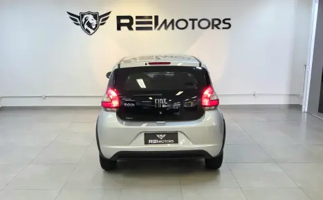 FIAT Mobi 1.0 4P FLEX EVO LIKE, Foto 6