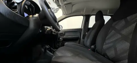 FIAT Mobi 1.0 4P FLEX EVO LIKE, Foto 14