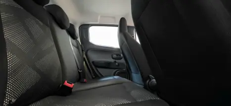 FIAT Mobi 1.0 4P FLEX EVO LIKE, Foto 15