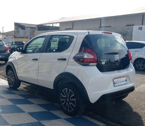 FIAT Mobi 1.0 4P FLEX EVO LIKE, Foto 3