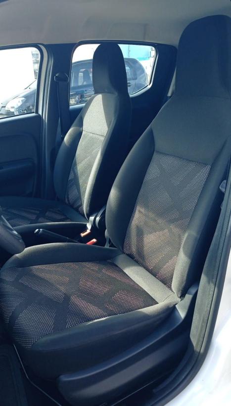 FIAT Mobi 1.0 4P FLEX EVO LIKE, Foto 7