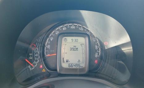 FIAT Mobi 1.0 4P FLEX EVO LIKE, Foto 9