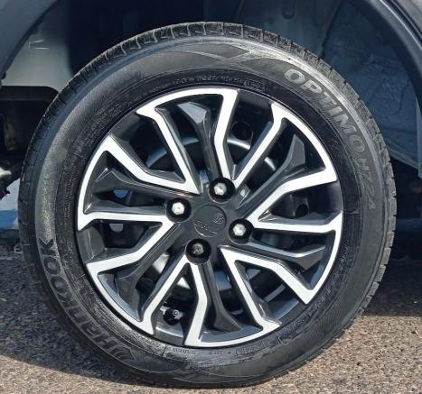 FIAT Mobi 1.0 4P FLEX EVO LIKE, Foto 10