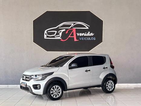 FIAT Mobi 1.0 4P FLEX EVO LIKE, Foto 1