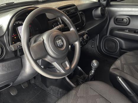 FIAT Mobi 1.0 4P FLEX EVO LIKE, Foto 5