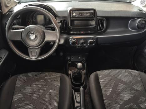 FIAT Mobi 1.0 4P FLEX EVO LIKE, Foto 6