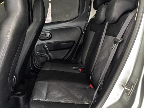 FIAT Mobi 1.0 4P FLEX EVO LIKE, Foto 9