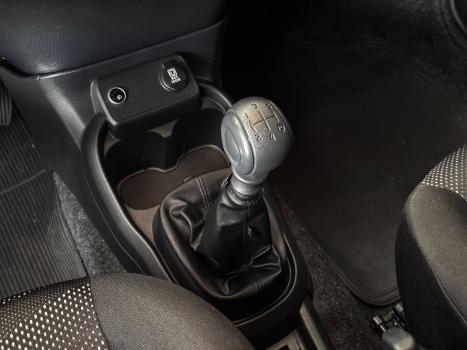 FIAT Mobi 1.0 4P FLEX EVO LIKE, Foto 10