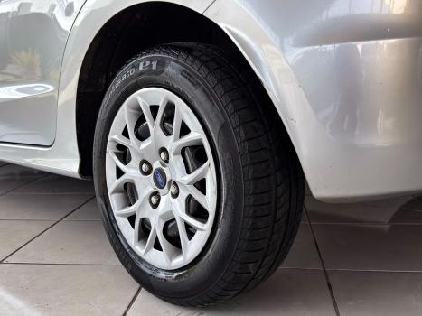 FIAT Mobi 1.0 4P FLEX EVO LIKE, Foto 11