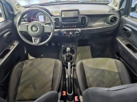 FIAT Mobi 1.0 4P FLEX EVO LIKE, Foto 5