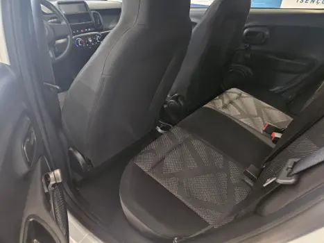 FIAT Mobi 1.0 4P FLEX EVO LIKE, Foto 8