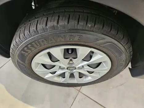 FIAT Mobi 1.0 4P FLEX EVO LIKE, Foto 10
