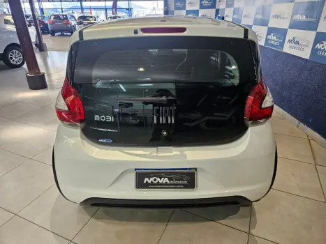FIAT Mobi 1.0 4P FLEX EVO LIKE, Foto 12