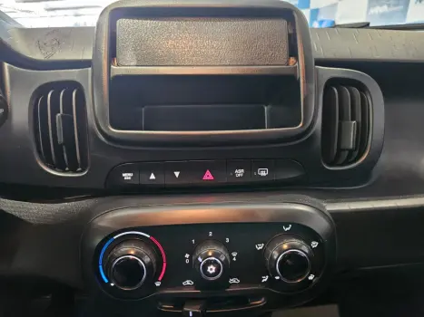 FIAT Mobi 1.0 4P FLEX EVO LIKE, Foto 14