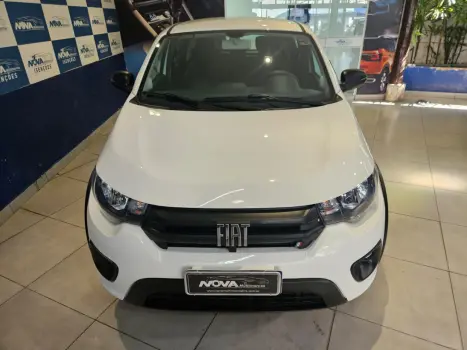 FIAT Mobi 1.0 4P FLEX EVO LIKE, Foto 18