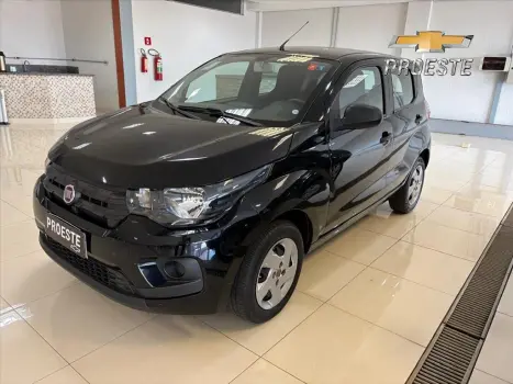 FIAT Mobi 1.0 4P FLEX EVO LIKE, Foto 1
