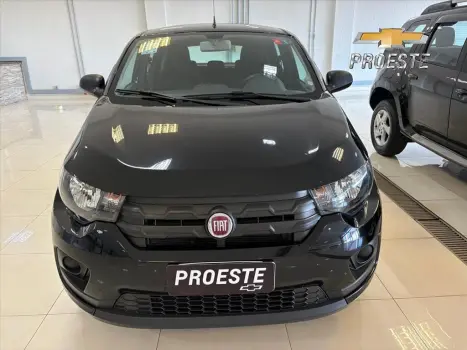 FIAT Mobi 1.0 4P FLEX EVO LIKE, Foto 2