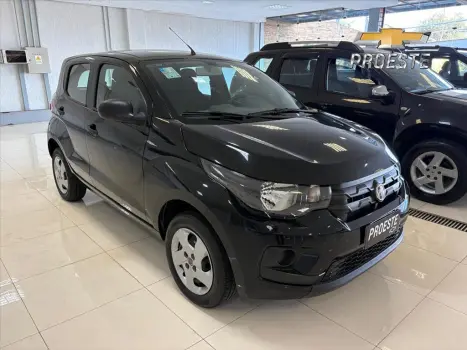 FIAT Mobi 1.0 4P FLEX EVO LIKE, Foto 3