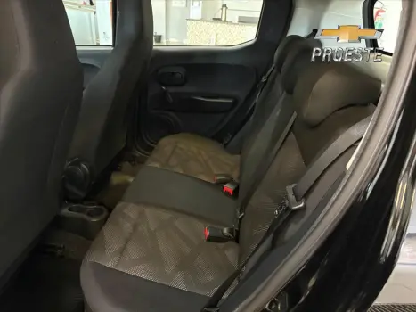 FIAT Mobi 1.0 4P FLEX EVO LIKE, Foto 6