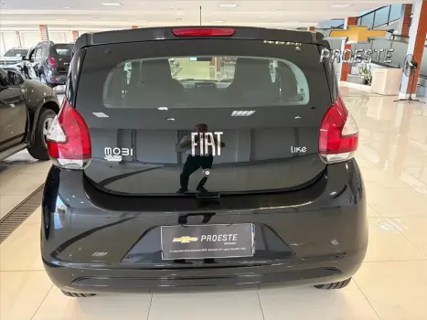 FIAT Mobi 1.0 4P FLEX EVO LIKE, Foto 8