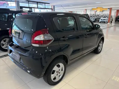 FIAT Mobi 1.0 4P FLEX EVO LIKE, Foto 9