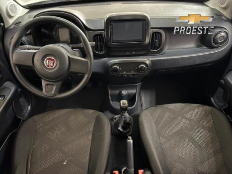 FIAT Mobi 1.0 4P FLEX EVO EASY, Foto 4