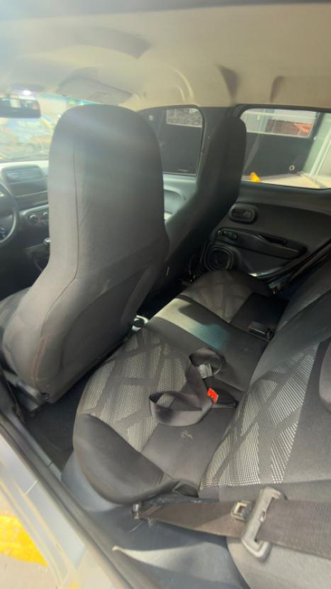 FIAT Mobi 1.0 4P FLEX EVO TREKKING, Foto 5
