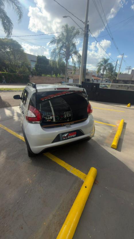 FIAT Mobi 1.0 4P FLEX EVO TREKKING, Foto 9