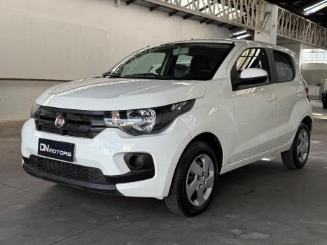 FIAT Mobi 1.0 4P FLEX EVO LIKE, Foto 1