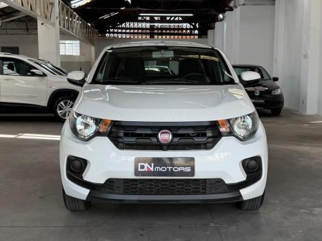 FIAT Mobi 1.0 4P FLEX EVO LIKE, Foto 2