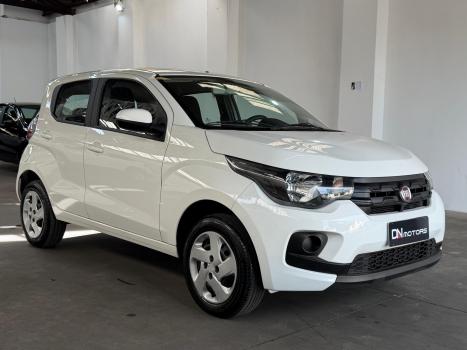 FIAT Mobi 1.0 4P FLEX EVO LIKE, Foto 3