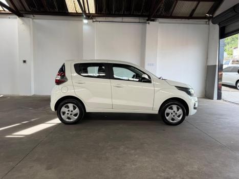 FIAT Mobi 1.0 4P FLEX EVO LIKE, Foto 4