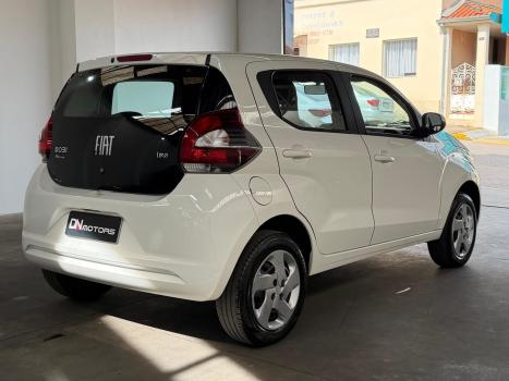 FIAT Mobi 1.0 4P FLEX EVO LIKE, Foto 5