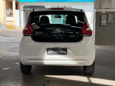 FIAT Mobi 1.0 4P FLEX EVO LIKE, Foto 6