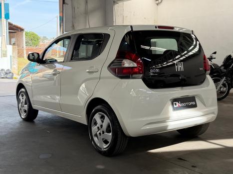 FIAT Mobi 1.0 4P FLEX EVO LIKE, Foto 7