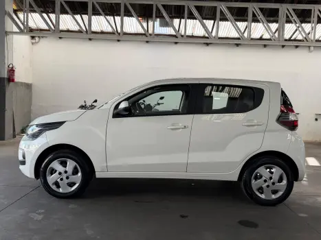 FIAT Mobi 1.0 4P FLEX EVO LIKE, Foto 8